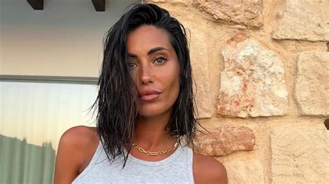 federica nargi nudes|Federica Nargi: Scopri età, altezza, vita personale e segreti di ...